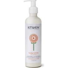 Kit & Kin Tělové mléko 250 ml