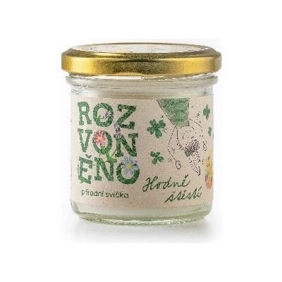 Rozvoněno Veľa šťastia 130 g