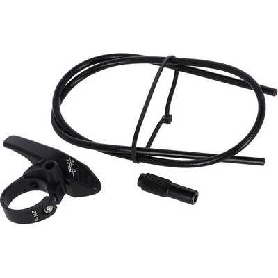 Páčka diaľkového ovládania sedlovky XLC Roadbar SP-X21