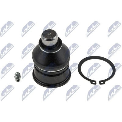 Čepy NTY ZSD-MS-030