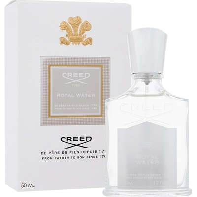 Creed Royal Water parfémovaná voda pánská 50 ml