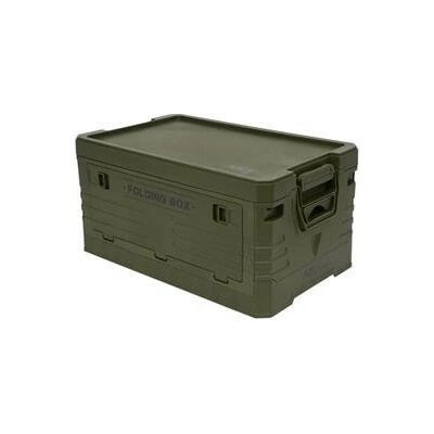 NILS CAMP NCB4001 SKLADACÍ BOX S VÍKOM 32 l