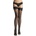 Leg avenue - leg avenue hosiery Leg avenue lace top fishnet thigh highs