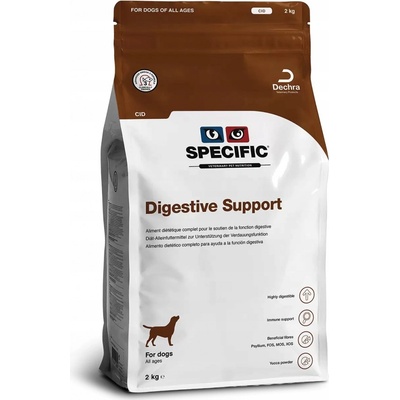 Specific CID Digestive Support 2 kg