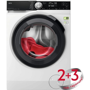AEG LFR85166SOE