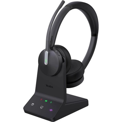 Yealink WH64 Dual DECT