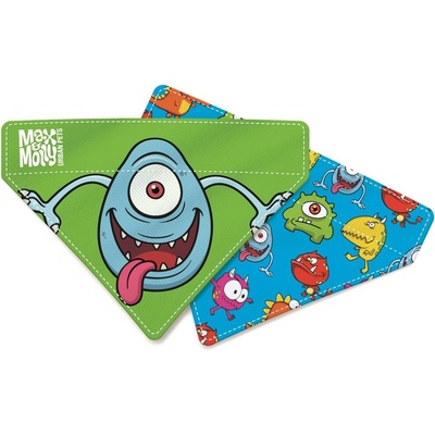 Max&Molly Šátek na obojek Bandana
