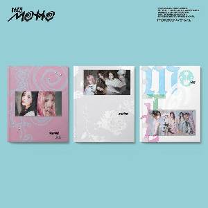 Daniel Shopping s. r. o Itzy: Motto (Photobook Version With JYP Fans Shop Benefit) - CD (093708)