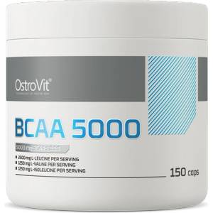 OstroVit BCAA 5000 - 150 capsules