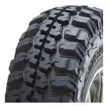 Federal Couragia M/T 235/75 R15 104Q