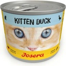 Josera Cat Kitten Duck 200 g