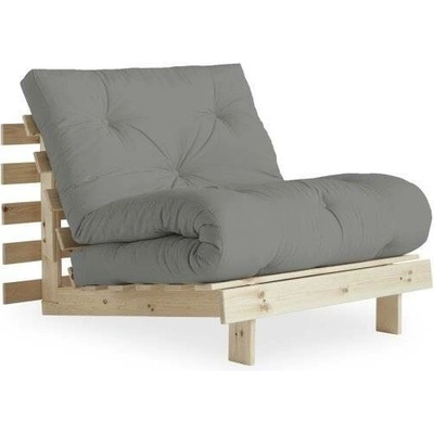Karup sofa ROOTS 90*200 cm grey 746