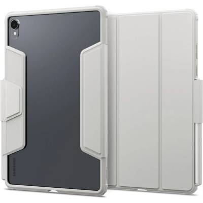 Spigen Ultra Hybrid Pro, сив - Samsung Galaxy Tab 2025 (ACS10213)