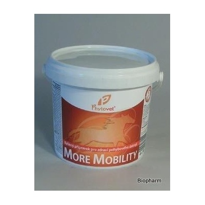 Phytovet More Mobility 2,5 kg