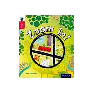 Oxford Reading Tree inFact: Oxford Level 4: Zoom In! | Ben Hubbard (ISBN: 9780198371014)