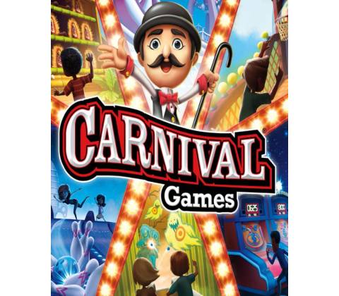 Carnival Games
