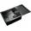 Inter Ceramic Кухненска мивка ICK D7844H, Inter Ceramic, алпака, 78х44см (D7844H)