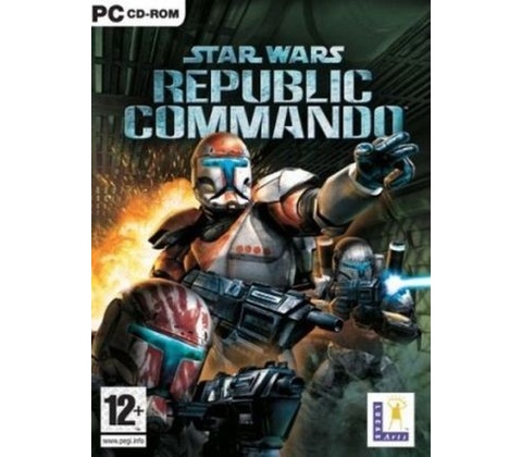 Star Wars Republic Commando