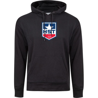 Kappa Logo Nathan JR Třebíč černá