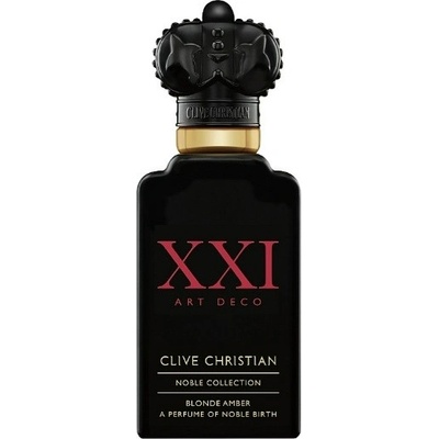 Clive Christian Clive Christian Blonde Amber parfém unisex 50 ml tester