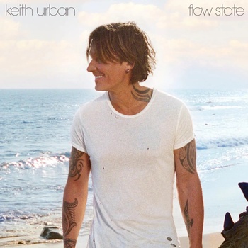 Urban Keith - Flow State - CD