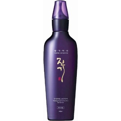 Daeng Gi Meo Ri Vitalizing Scalp Nutrition Pack For Hair Loss Care - Подхранваща емулсия за скалп против косопад 145мл