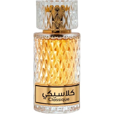 Athoor al Alam Classique EDP 100 ml
