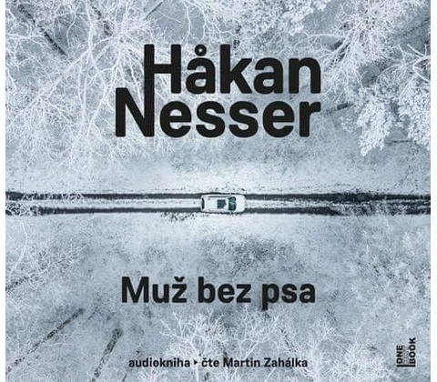 Muž bez psa