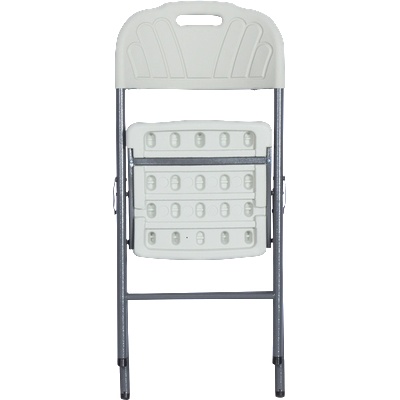 Carmen Сгъваем стол Carmen 9936 - бял (3535050)