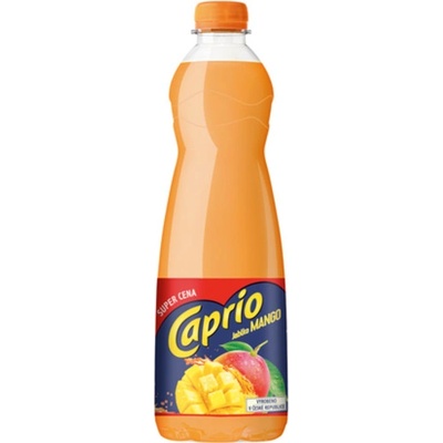 Caprio hustý mango 0,7 l