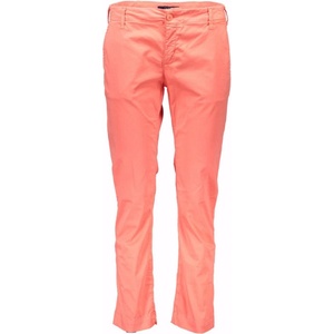 Gant Дамски панталон gant, Цвят Червено (1401414703_rosso_603)