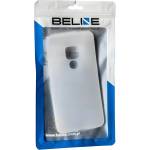 Beline Силиконов калъф Beline за Xiaomi Redmi 9C - Прозрачен KP30183