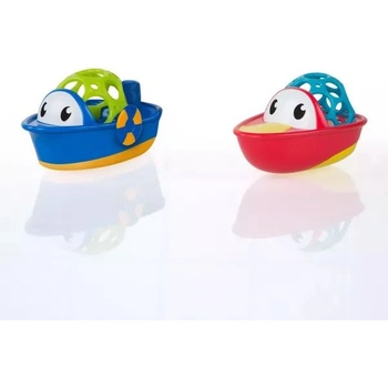 Manninger Играчка лодка Oball - различни видове (28537)