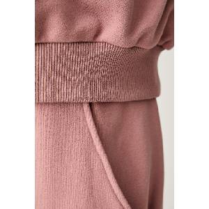 JOYINME спортен суичър дамски с памук Forme (Bluza.Oversize.Forme)