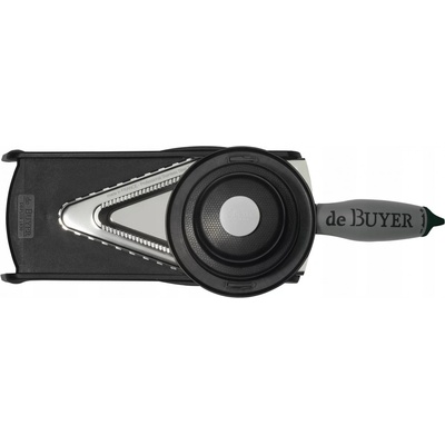 De Buyer Mandolína Kobra V-Axis