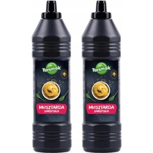 TARSMAK SAREPSKÁ HORČICA 1000 g