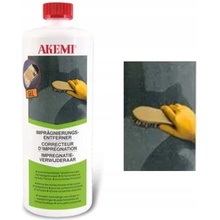 Odstraňovač impregnace na kámen Akemi 1 l