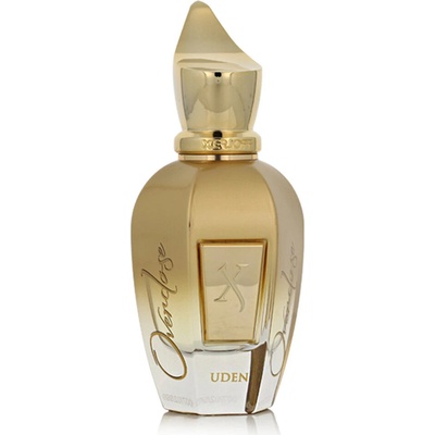 Xerjoff Shooting Stars Uden Overdose Parfém unisex 50 ml tester