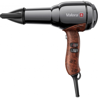 Valera SM588.02RCBL Swiss Steel Master BlackChrome