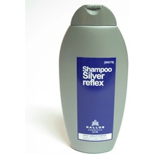 Kallos Silver Reflex šampón na vlasy 350 ml