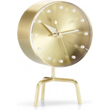 Vitra Tripod Clock