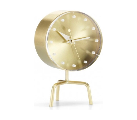 Vitra Tripod Clock