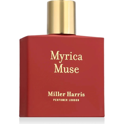 Miller Harris Myrica Muse parfumovaná voda unisex 50 ml