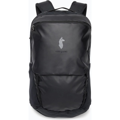 Mestský batoh Cotopaxi Allpa 26L Daypack cotopaxi black