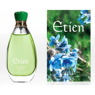 Luxure Etien parfumovaná voda dámska 100 ml