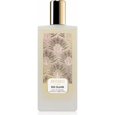 Memo Paris Red Island parfumovaná voda unisex 75 ml