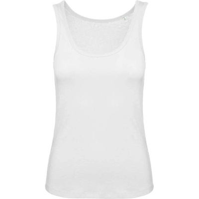 B&C Collection B&c inspire tank t / Дамски потник - бял l (01tw7300103)