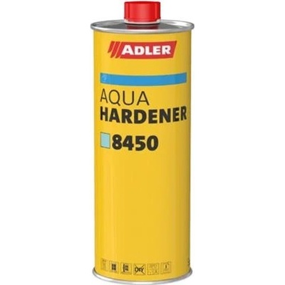 ADLER Slovensko Aqua-Hardener 8450 standardní tužidlo 9 kg