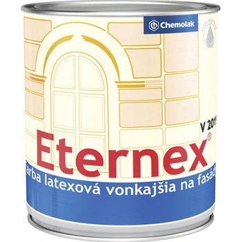 Chemolak Eternex V 2019 červenohnedá 6 kg