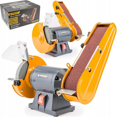 Powermat PM-SS-1850M-SM